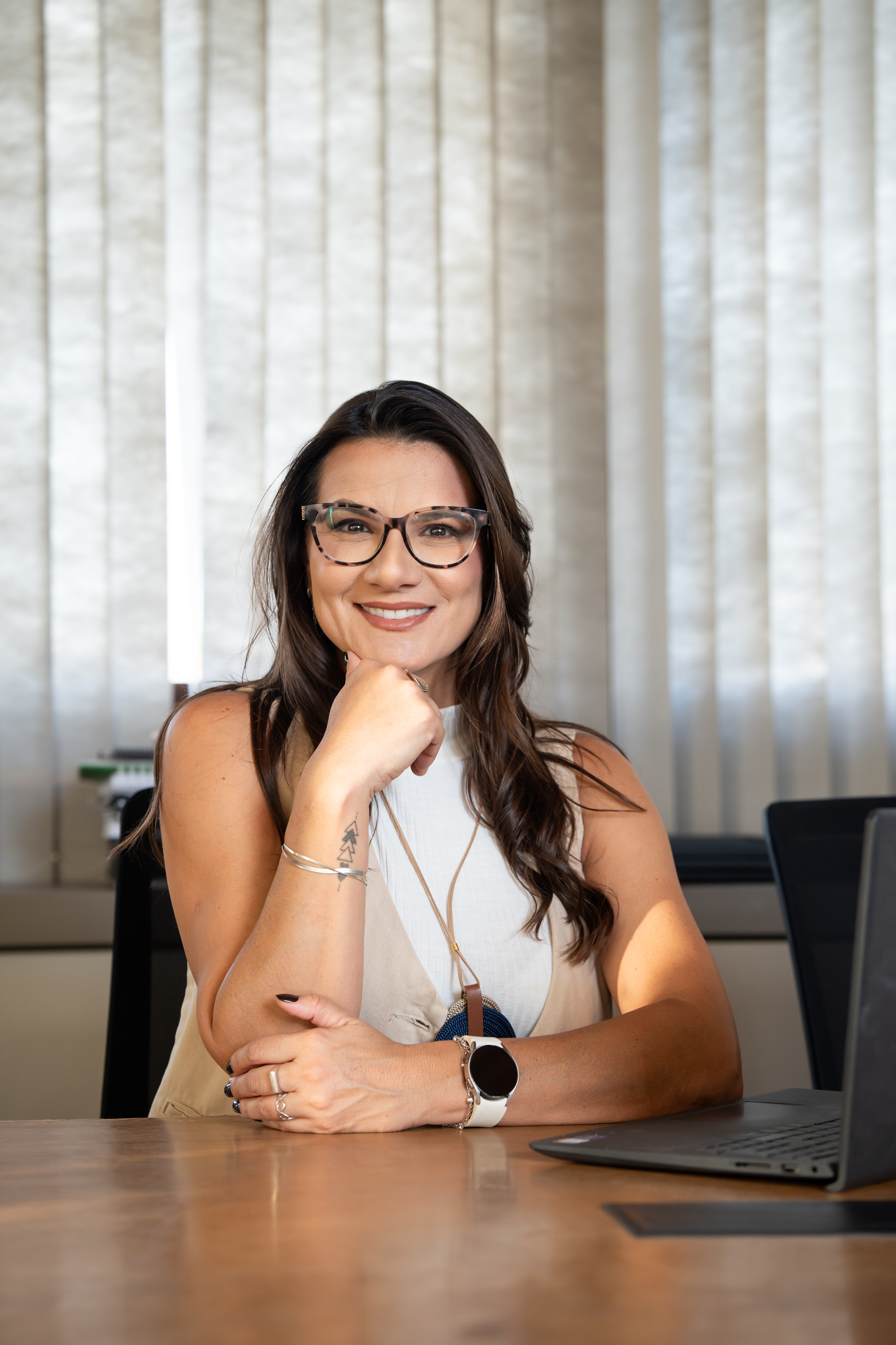 Uchi Zucato - Especialista em Consórcios